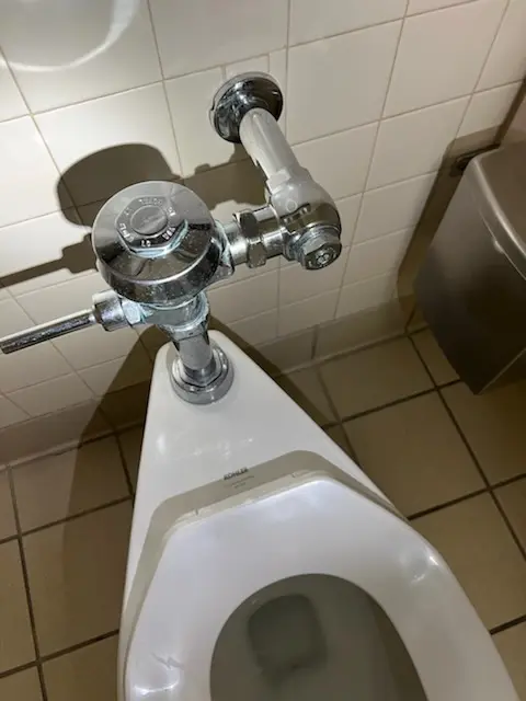 Fixture installation and repair for Repiping in Whitehurst